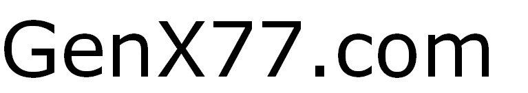 GenX77.com
